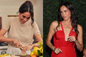 Meghan Markle parodė prabanga tviskantį gyvenimą: žadą atima ne tik drabužių kainos