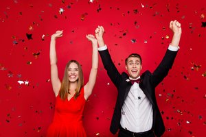 Išleistuvių sveikinimai