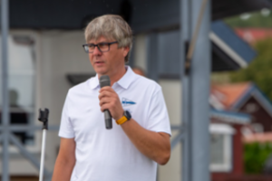 Antanas Juodsnukis – pirmasis lietuvis tarptautinėje olimpinės „470“ jachtų klasės taryboje