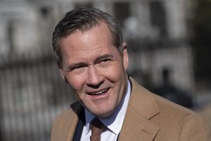 Iš Baltųjų rūmų – pareiškimas dėl pagalbos tiekimo Ukrainai atkūrimo: pateikė kriterijus