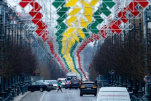 Priešaky – labai šiltos dienos: termometrai kils iki seniai matytos padalos, rims vėjas