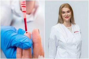 Gydytoja apie moterų sveikatą: jums priklausantys tyrimai pagal amžių