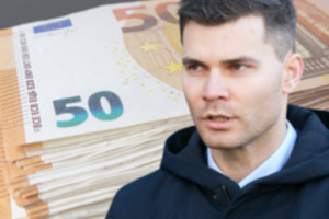 Š. Stepukonio skandalingoje milijonų istorijoje – daugybė kitų nusikaltimų: pasisavino daugiau nei 42 mln. eurų, iš kurių dalį pralošė Estijoje