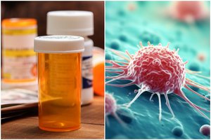 Netikėtas atradimas: pigus vaistas gali sustabdyti vėžio ląstelių plitimą