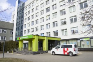 Teismas iš naujo nagrinės buvusio Kauno poliklinikos vadovo V. Obelieniaus kyšininkavimo bylą