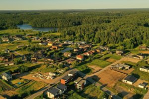 Populiariausioms Vilniaus vietoms kyla konkurencija: šiaurinė miesto pusė turi ką ypatingo