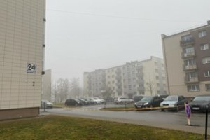 Baigėsi kantrybė: automobilius bet kur statę vairuotojai sulauks pasekmių