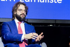 P. Poderskis prisipažino lankęs Š. Stepukonį kalėjime