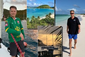 G. Masalskis prakalbo apie vaikus, mylimąją ir svajonę: „Noriu“ 