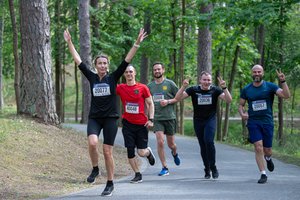 Druskininkų maratonas gegužę taps Lietuvos kultūros sostinės pažiba