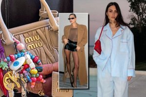 Apžvelgė 2025-ųjų mados tendencijas: štai į ką reikia atkreipti dėmesį