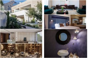 Aukštosios mados namai „Fendi“ žengia į NT rinką: taip atrodo jų apartamentai už 5 milijonus