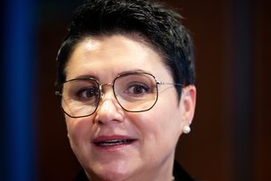 Kranelis užsuktas – LTOK panaikino jai kenkiančių federacijų finansavimą