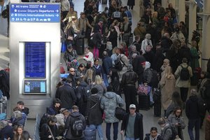 Paryžiaus „Gare du Nord“ geležinkelio stotyje rasta bomba: sustabdytas traukinių eismas