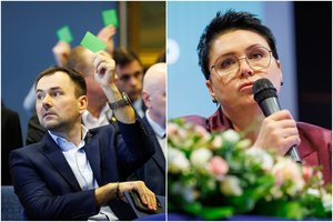 Po LTOK finansinio kirčio – nukentėjusių ėjimas: žada kreiptis į teismą