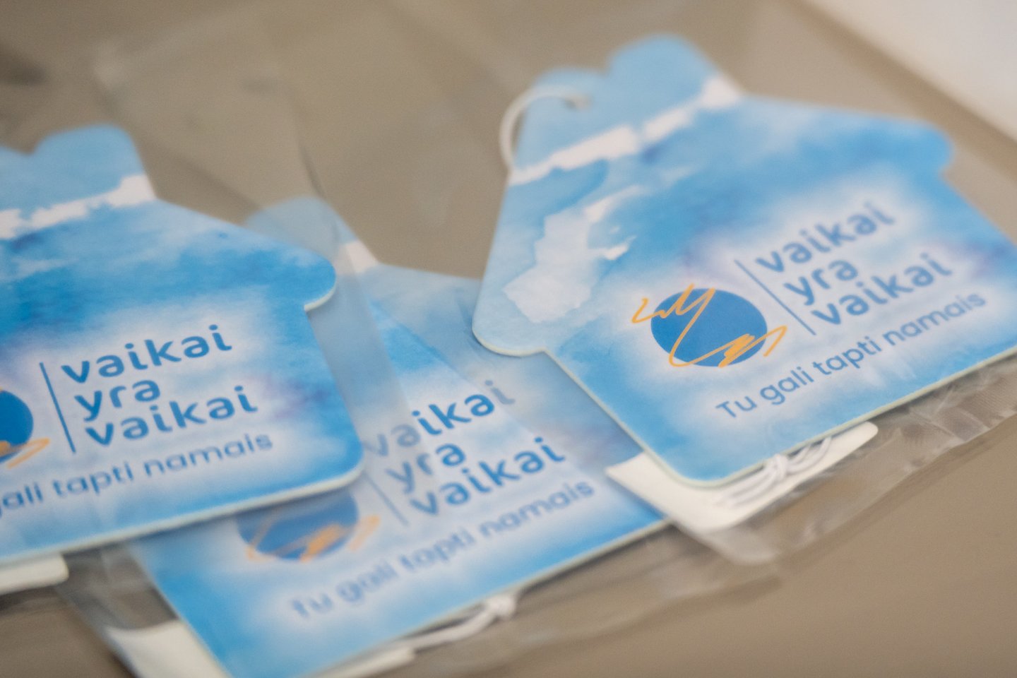 Švietimo forumas „Švietimo kodas“<br>T. Bauro nuotr.