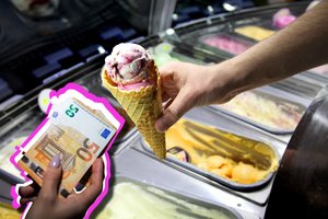 Finansų ministerija dviračio neišradinėjo: rado, nuo ko nusižiūrėjo cukraus mokestį