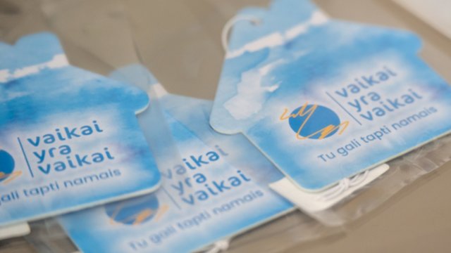Sutrikimų turintys vaikai – gali būti vieni gabiausių: pasidalijo, kaip atliepti poreikius ir išugdyti kuo daugiau talentų