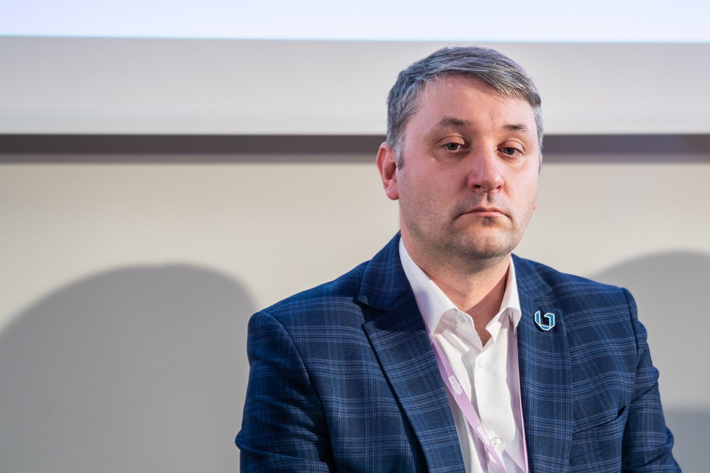 Švietimo forumas „Švietimo kodas“<br>R.Vilkelio nuotr.
