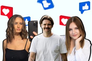 Paaiškėjo, kaip atrodo garsių nuomonės formuotojų darbo užkulisiai: sumos už įrašus atima žadą