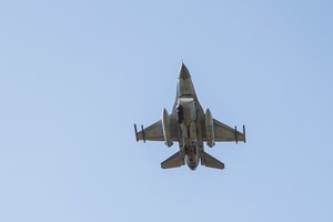 Lenkija planuoja didelio masto pratybas, kurių metu tikrins pasirengimą karui