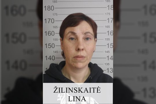 Panevėžyje į kalėjimą negrįžo nuteistoji – paskelbta jos paieška