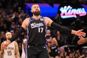 Kaip geriausiais laikais dominavęs JV svariai prisidėjo prie „Kings“ pergalės