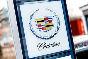 Bomba „Formulėje 1“: nuo 2026 metų prie čempionato prisijungs „Cadillac“