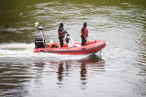 Neries upėje rastas kūnas: spėjama, kad jis – prieš mėnesį Grigiškėse dingusios moters