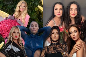 Žinomų moterų kovo 8-oji: pasidalijo ne tik gėlių žiedais, bet ir linkėjimais