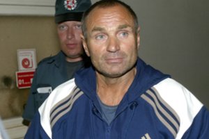 Nuo gatvių plėšiko iki Kauno mafijos autoriteto: „Senelis“ degė aistra prabangai ir moterims