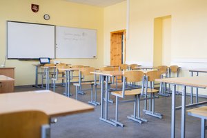 ŠMSM ketina atidėti istorijos egzamino pokyčius: tokiam siūlymui pritaria suinteresuotos grupės