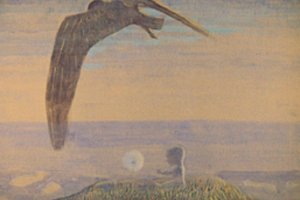 „Kino pavasaryje“ – speciali programa, skirta M. K. Čiurlionio 150-ajam jubiliejui