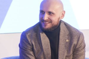 Ambicingi lietuvių tikslai Londone: „Lions“ krepšinio klubui statys naują areną