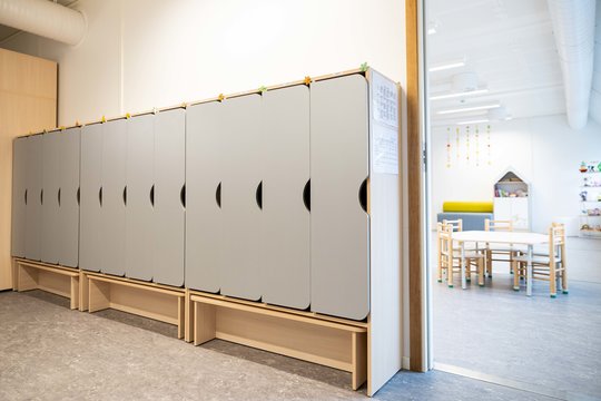 Vilniaus savivaldybė pritarė darželio „Mažylis“ reorganizacijai: sujungs su kita ikimokyklinio ugdymo įstaiga