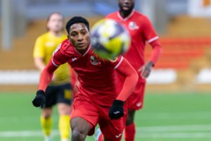 Po pergalės „Sūduva“ tapo A lygos čempionato lyderė