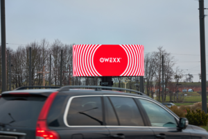 Reklaminiai klipai – kelios sekundės įspūdžiui palikti ir įsimintina žinutė