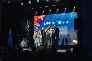 Svarbi sukaktis: Lietuvoje 10-tą kartą rengiami geriausių žaidimų rinkimai