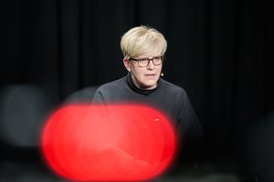 I. Šimonytė apie įtampą valdančiojoje koalicijoje: visa tai buvo prognozuojama
