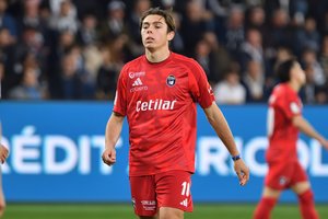 Legendinio G. Buffono sūnus pasirodė „Serie B“ čempionate, tačiau vietoj Italijos rinktinės renkasi Čekiją