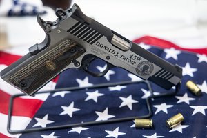 Ataskaita: Europos priklausomybė nuo JAV ginklų per pastaruosius penkerius metus išaugo