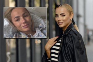 Goda Alijeva: „Išsigandau, kad manęs čia nebus, o aš dar nespėjau užauginti vaikų“