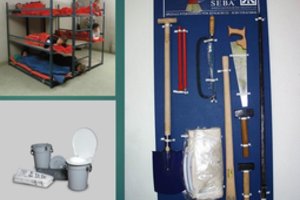 Architektų atmintinė, kaip kurti saugią aplinką: privačiuose namuose ir daugiabučiuose