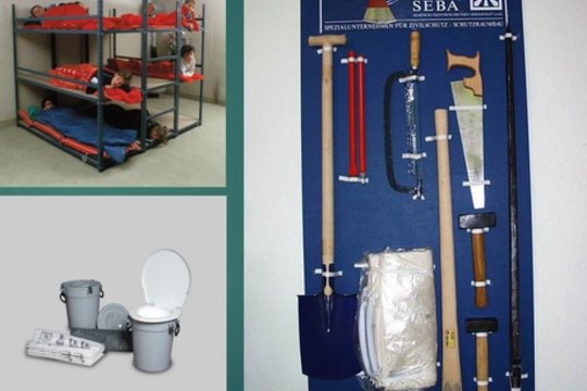 Architektų atmintinė, kaip kurti saugią aplinką: privačiuose namuose ir daugiabučiuose
