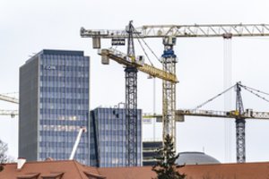 G. Paluckas: savivaldybės turėtų „drąsiau“ kelti komercinio NT tarifus