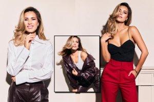 Garsaus krepšininko žmona Viktorija Macijauskienė paminėjo ypatingą progą: šventė Majamyje