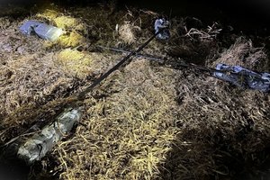 Iš Baltarusijos plukdytos cigaretės tapo bešeimininkiu turtu