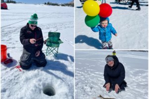 Lietuvė Nepriklausomybės atkūrimo šventę Amerikoje prisimins dar ilgai: „Atrodė kaip sapnas“