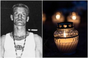 Netektis – mirė olimpinis bokso čempionas R. McTaggartas