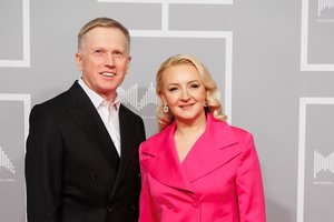 Prodiuserio Artūro Butkevičiaus šeimoje – širdį verianti netektis